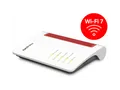 Produktbild: AVM FRITZ!Box 7632, (Wi-Fi 7) DSL WLAN Mesh Router 3568 Mbit/s
