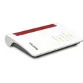 Produktbild: FRITZ!Box 7632 Router, Farbe:Weiß - Weiß