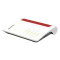 Produktbild: FRITZ!Box 7632 WiFi 7 (WLAN BE) Router, Dualband, max. 3.600 Mbit/s, DSL-Anschlu