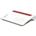 Produktbild: FRITZ! Box 7632 WLAN Router mit Modem Integriertes Modem: VDSL, ADSL, ADSL2+ ...