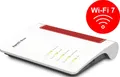 Produktbild: FRITZ WLAN Router FRITZ!Box 7632 Router 20003167 WLAN