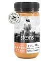 Produktbild: Manuka Honey MGO 515+ - 500 g rein roher 100% zertifizierter UMF 15+ Manuka H...