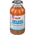 Produktbild: Hipp ORS 200 Karotten-Reisschleim Spezialnahrung ab dem 5. Monat