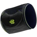 Produktbild: Bauerfeind Sports Wrist Strap Handgelenkbandage-Schwarz,Dunkelblau, Größe S/M (auch verfügbar in L/XL)