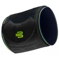 Produktbild: Bauerfeind Sports - Sports Wrist Strap - Sportbandage Gr S/M schwarz