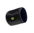 Produktbild: Bauerfeind Handgelenkbandage Sports Wrist Strap schwarz