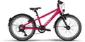 Produktbild: Puky Kinderrad CYKE 20-7 ACTIVE berry/ black