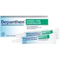 Produktbild: BEPANTHEN Augen- und Nasensalbe 10 g