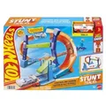 Produktbild: Mattel JFH36 - Hot Wheels Corkscrew Jump Champion