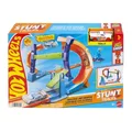 Produktbild: Hot Wheels Sprung durch die Spirale | Fensterkarton | JFH36 | Deutsch | 2025
