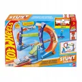 Produktbild: Hot Wheels. JFH36 Mistrzowski skok na pętli Hot Wheels
