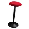 Produktbild: sedus Sitz- & Stehhocker se:fit sf-905/001 rot, 1 St.