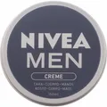 Produktbild: NIVEA Men Creme (150 ml) (Körpercreme, 150 ml) (4005900130761)
