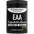 Produktbild: EXVital® EAA Tabletten mit 8 essentiellen Aminosäuren