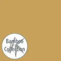 Produktbild: Theraline Bezug für Stillkissen 190cm Bernstein, Bamboo Design 147 NEU