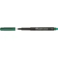 Produktbild: Faber-Castell Overheadstift Multimark Permanent (1 x) (151363)