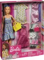 Produktbild: Barbie Fashionistas GDJ40, 3 Jahr(e), 340 g