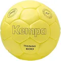 Produktbild: Kempa Handball Training 600, Gelb, 2, 200182302