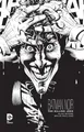 Produktbild: Batman Noir: The Killing Joke