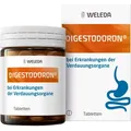 Produktbild: Digestodoron Tabletten 250 St