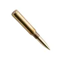 Produktbild: Fisher Space Pen .338 Lapua Magnum Tactical Pen Kugelschreiber im Patronenformat