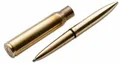 Produktbild: Fisher Space Pen .338 Lapua Magnum Kugelschreiber Stift Kubotan Kuli ✔️ 09FS338