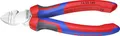 Produktbild: Knipex 00 21 06M Elektriker, Handwerker Werkzeugkoffer bestückt (B x H x T) 430 x 280 x 515mm