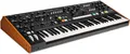 Produktbild: Moog Muse Analoger Synthesizer, 61 Tasten, 8 Stimmen, Aftertouch, 99x42x11 cm