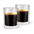 Produktbild: Tchibo Qbo Caffè Gläser im 2-er Set