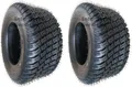 Produktbild: 2X Stück 18x9.50-8 Reifen Wave Gripstar 18x9.5-8 Reifen für Rasentraktor Aufsitzmäher Rasenmäherreifen Landwirtschaftliche Maschinen Schneefräse Rasenmäherreifen Mantel Reifenmantel 18 x 9.50 – 8 18 x 9.5 - 8