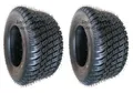 Produktbild: 2x 18x9.50-8 WAVE 18x9.5-8 Reifen für Rasentraktor Aufsitzmäher Rasenmäherreifen