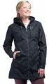 Produktbild: TATONKA® Funktionsmantel Jesper Womens Hooded Coat