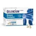 Produktbild: GELENCIUM Enzym Complex 100 St