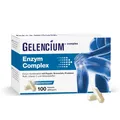 Produktbild: Heilpflanzenwohl GmbH GELENCIUM Enzym Complex hochdos.m.Bromelain Kaps. 55,2 g 18438501