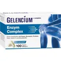 Produktbild: 2x GELENCIUM Enzym Complex hochdos.m.Bromelain Kaps. 100 ST