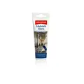 Produktbild: MELLERUD CHEMIE GMBH MELLERUD Edelstahl Glanz Spezialpolitur, Polierpaste entfernt hartnäckige Verschmutzungen, 75 ml - Tube 2003203265