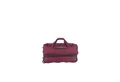 Produktbild: travelite Weekender Travelite BASICS Rollenreisetasche (55 cm) - Bordeaux
