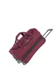 Produktbild: Travelite BASICS Rollenreisetasche - Bordeaux