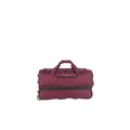 Produktbild: Travelite BASICS Rollenreisetasche (55 cm) - Bordeaux