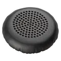 Produktbild: HP Poly Blackwire HW510/520 Ohrpolster aus Kunstleder (2 Stück) (85Q36AA)