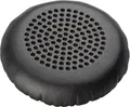 Produktbild: HP Poly Blackwire HW510/520 Ohrpolster Kunstleder Schwarz 2er-Set
