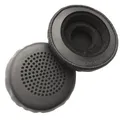 Produktbild: Poly Ohrkissen Kunstleder für EncorePro HW510 HW520 Ear Cushion Plantronics