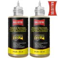 Produktbild: 2x Ballistol 28050 Keramik Kettenöl Fahrrad E-Bike Schmierung Leichtlauf 65ml