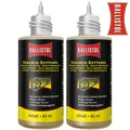 Produktbild: 2x Ballistol 28050 Keramik Kettenöl Fahrrad E-Bike Schmierung Leichtlauf 65ml