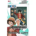 Produktbild: Bandai One Piece Action Figuren - Monkey D. Luffy 17 cm