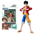 Produktbild: – Anime Heroes – One Piece – Anime Heroes Figur 17 cm – Monkey D. Ruffy – 37008