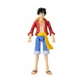 Produktbild: Bandai Anime Heroes - One Piece - Monkey D. Luffy (Renewal Version) - Figur