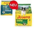 Produktbild: JOSERA A/S Erwachsene SensiPlus 900g