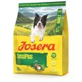Produktbild: Josera SensiPlus | 900g Hundefutter trocken mit Ente