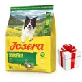 Produktbild: JOSERA A/S Erwachsene SensiPlus 900g + Überraschung für den Hund